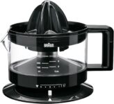 Braun CJ3000 BK Zitruspresse für 12,99 Euro