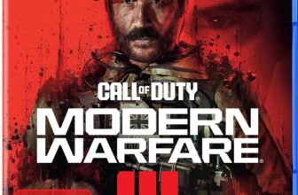Call of Duty: Modern Warfare III (PlayStation 5) für 20,88 Euro