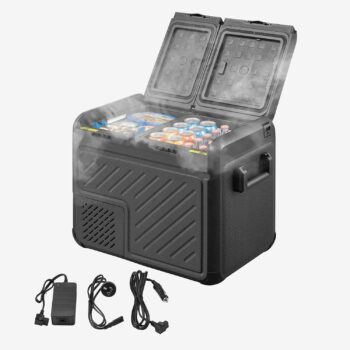 Comfee Kompressor-Kühlbox (45 Liter) für 159,99 Euro