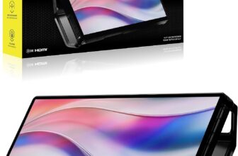 CORSAIR XENEON EDGE 14,5-Zoll-2K-LCD-Touchscreen für 209,90 Euro