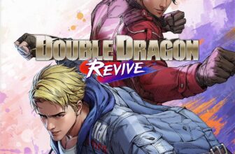 Double Dragon Revive Deluxe Edition (Playstation 5) für 34,66 Euro