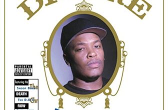 Dr. Dre – The Chronic (CD) für 7,99 Euro