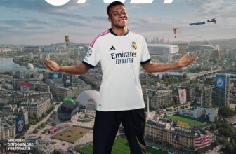EA Sports FC 27 Standard Edition (PlayStation 5) für 55,99 Euro