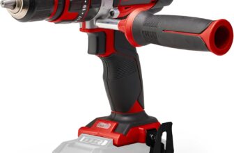 Einhell TE-CD 18/48 Li-i-Solo Akku-Schlagbohrschrauber für 47,20 Euro