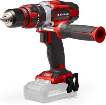 Einhell TE-CD 18/48 Li-i-Solo Akku-Schlagbohrschrauber für 47,20 Euro