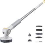 Fanttik Flip G9 Pro elektrische Reinigungsbürste für 49,99 Euro