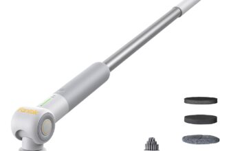 Fanttik Flip G9 Pro elektrische Reinigungsbürste für 49,99 Euro