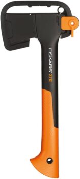 Fiskars Universalaxt X7-XS (35,5 cm) für 38,16 Euro