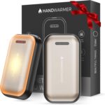 Fitabok Handwärmer im 2er-Pack für 13,49 Euro