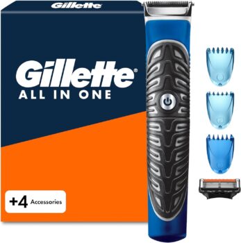 Gillette Fusion All in One Styler für 16,66 Euro