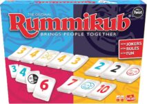 Goliath Rummikub Twist für 15,63 Euro