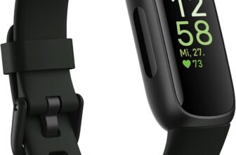 Google Fitbit Inspire 3 Fitness-Tracker für 55 Euro