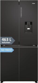 Haier Multi Door Kühl-Gefrierkombination CUBE 83 Serie 7 (HCR7818DWPT) für 654,49 Euro