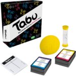 Hasbro Klassische Tabu Spiel für 16,99 Euro
