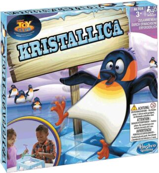 Hasbro Kristallica für 13,49 Euro