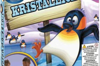 Hasbro Kristallica für 13,49 Euro