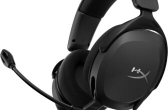 HyperX Cloud Stinger 2 Core Gaming-Headset für 24,19 Euro