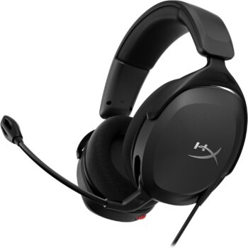 HyperX Cloud Stinger 2 Core Gaming-Headset für 24,19 Euro