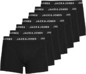 JACK & JONES JACHUEY Boxershorts (7er-Pack) für 24,29 €
