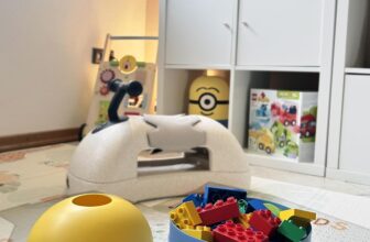 keeeper bob Minions-Aufbewahrungsbehälter (6L) für 7,99 Euro