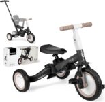 KikkaBoo FLIP 5-in-1-Dreirad für 73,70 Euro