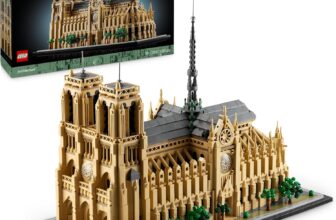 LEGO Architecture Notre-Dame de Paris (21061) für 140,49 Euro