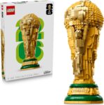 LEGO FIFA Fußball-Weltmeisterschaft-Pokal (43020) für 111,69 Euro