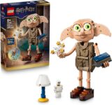 LEGO Harry Potter Dobby – der Freie Elf (76469) für 22,99 Euro