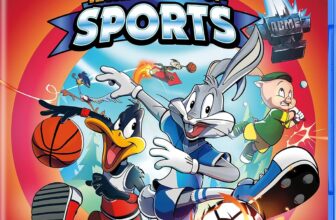 Looney Tunes Wacky World of Sports (Playstation 5) für 11,99€