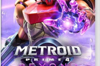 Metroid Prime 4: Beyond – [Nintendo Switch] für 28,46 Euro
