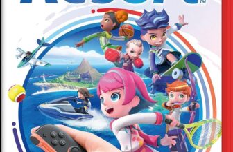 Nintendo Switch Sports Resort (Nintendo Switch 2) für 39,99 Euro