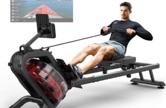 PASYOU Wasserrudergerät für 139,99 Euro