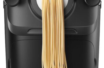 Philips PastaMaker 7000 Serie (HR2665/93) für 157,98 Euro