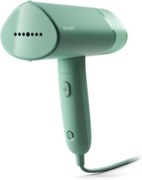 Philips Steamer 3000 Serie Dampfglätter (STH3010/70) für 27,99 Euro