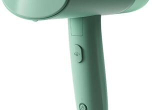 Philips Steamer 3000 Serie Dampfglätter (STH3010/70) für 27,99 Euro