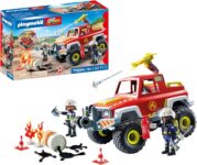 PLAYMOBIL City Action Feuerwehrtruck (71824) für 22,29 Euro