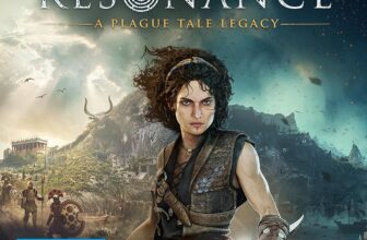 Resonance: A Plague Tale Legacy (Playstation 5) für 42,99 Euro