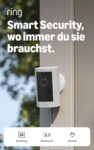 Ring Outdoor Camera 2K für 49,99 Euro