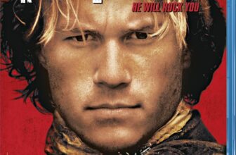Ritter aus Leidenschaft (Blu-ray) für 4,99 Euro
