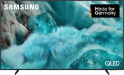 Samsung QLED 4K Q7FA 55 Zoll (138 cm) UHD Fernseher für 329 Euro