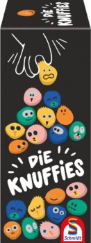 Schmidt Spiele 49395 Die Knuffies für 11,99 Euro