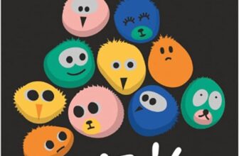 Schmidt Spiele 49395 Die Knuffies für 11,99 Euro