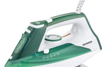 SEVERIN BA 3261 Dampfbügeleisen für 18,79  Euro