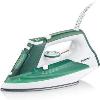 SEVERIN BA 3261 Dampfbügeleisen für 18,79  Euro