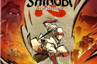 SHINOBI: Art of Vengeance (Playstation 5) für 16,99 Euro