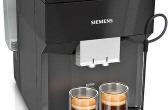 Siemens EQ500 classic TP511E19 Kaffeevollautomat für 299,99 Euro