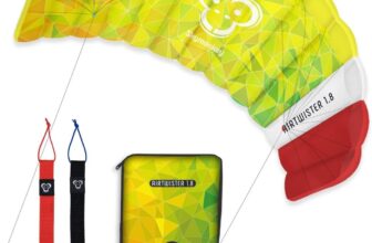 Skymonkey Airtwister Lenkmatte für 46,74 Euro