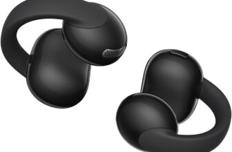soundcore by Anker C50i Open-Ear Kopfhörer für 45 Euro