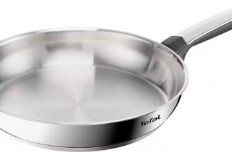 *PREISFEHLER* Tefal Bratpfanne Emotion+ (Ø 20 cm) für 3,99 Euro