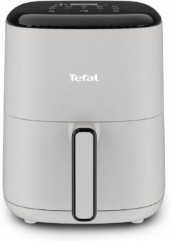 Tefal Easy Fry Compact Heißluftfritteuse (EY145A) für 64,98 Euro